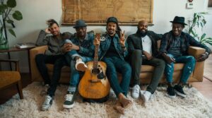 07/26 – Michael Franti & Spearhead – The Togetherness Tour