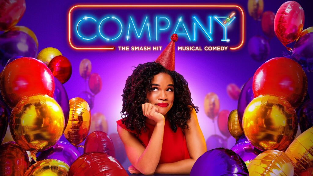 08/02 – Company (Touring)