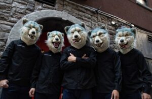 07/02 – MAN WITH A MISSION: North America Tour 2024 Powered by Crunchyroll