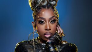 07/11 – Missy Elliott – OUT OF THIS WORLD – THE EXPERIENCE