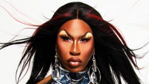07/19 – Shea Coulee presents The Love Ball