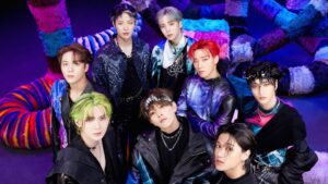 07/20 – ATEEZ World Tour [Towards The Light : Will To Power] In North America
