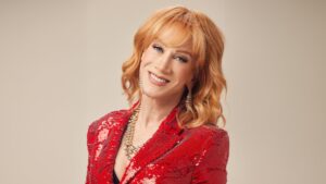 09/18 – Kathy Griffin: My Life On The PTSD-List