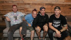 10/16 – New Found Glory – Catalyst 20 Years Later