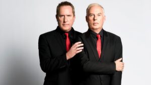 09/19 – OMD – Orchestral Manoeuvres in the Dark