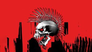 03/15 – L.A. Punk Invasion 2025