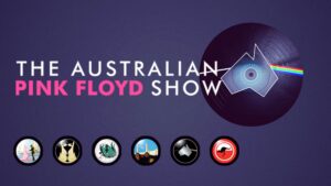 08/13 – The Australian Pink Floyd Show