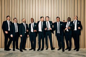 07/12 – Straight No Chaser Summer: The 90’s