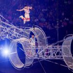 08/09 – Ringling Bros. and Barnum & Bailey presents The Greatest Show On Earth