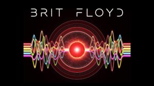 06/25 – Brit Floyd P-U-L-S-E Celebrating The 30th Anniv of The Division Bell