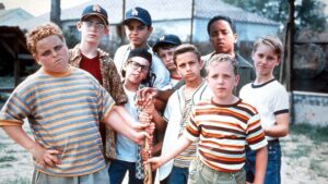 07/27 – The Sandlot 30th Anniversary with the Cast