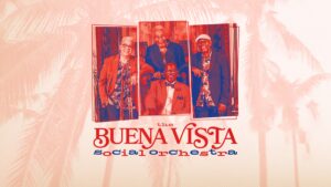 10/12 – Buena Vista Social Orchestra