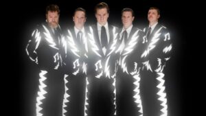 08/08 – The Hives