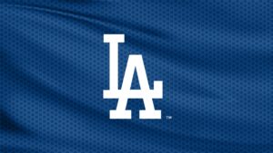 07/03 – Los Angeles Dodgers vs. Arizona Diamondbacks