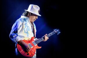 08/28 – Santana and Counting Crows: Oneness Tour 2024