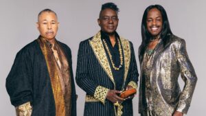 09/06 – Earth, Wind & Fire and Chicago: Heart & Soul Tour 2024