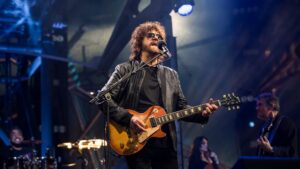 10/25 – Jeff Lynne’s ELO – The Over And Out Tour 2024