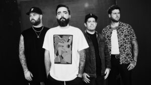 07/18 – A Day To Remember – The Least Anticipated Album Tour