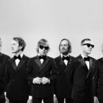 07/07 – Cage The Elephant: Neon Pill Tour