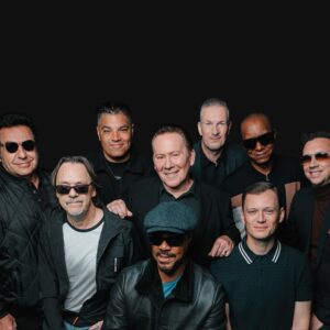 07/31 – UB40  – Red Red Wine Tour
