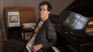 09/15 – Ben Folds: PAPER AIRPLANE REQUEST TOUR