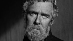 10/01 – Glen Hansard – All That Was East Is West Of Me Now Tour