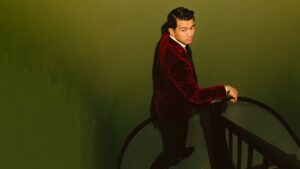 09/07 – Ronny Chieng: The Love To Hate It Tour