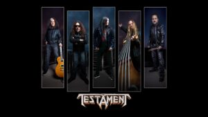 10/26 – Testament & Kreator With Special Guests Possessed