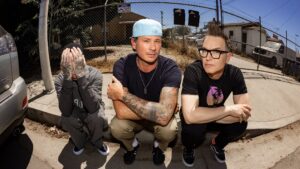 07/06 – blink-182 – ONE MORE TIME