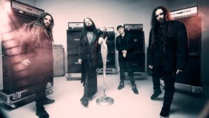 10/05 – Korn 30th Anniversary Celebration
