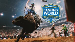09/14 – PBR: Camping World Team Series
