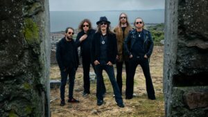 10/30 – OPETH: North American Tour 2024