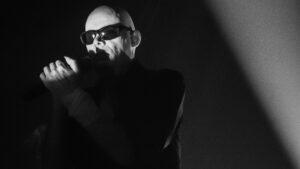 10/06 – The Sisters of Mercy with special guest Blaqk Audio