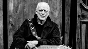 10/29 – David Gilmour: LUCK and STRANGE Tour