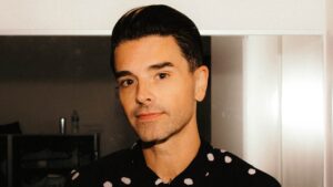10/06 – Dashboard Confessional – Fall Tour 2024
