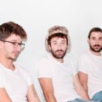 07/14 – AJR – The Maybe Man Tour