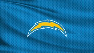11/10 – Los Angeles Chargers vs. Tennessee Titans