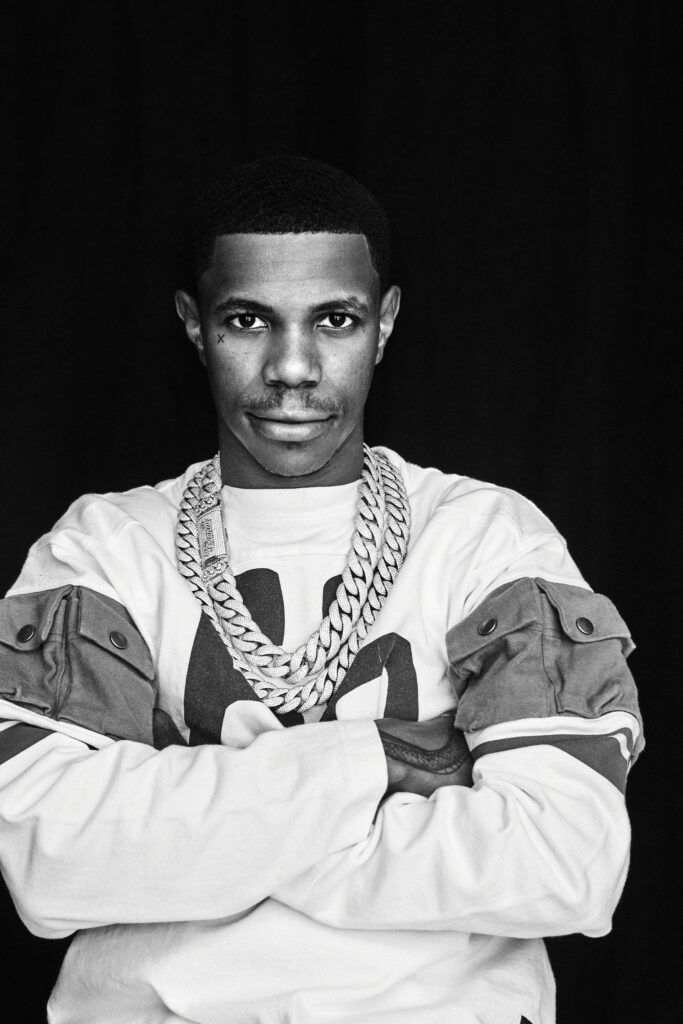 09/30 – A Boogie Wit Da Hoodie: Better Off Alone Tour