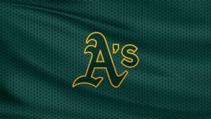 07/02 – Oakland Athletics vs. Los Angeles Angels