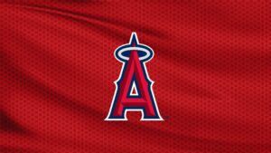 08/01 – Los Angeles Angels vs. Colorado Rockies