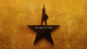 10/03 – Hamilton (Touring)